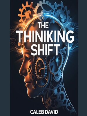 cover image of The Thinking Shift
